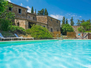 Holiday Home Le Bonatte-3 by Interhome Radda / Chianti